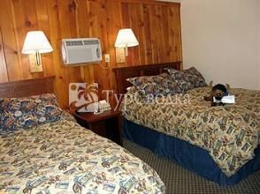 Buffalo Bill Cabin Village 3*