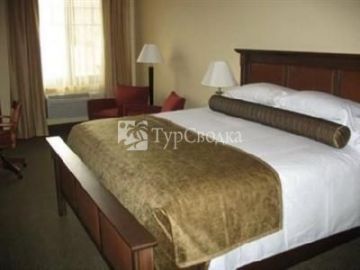 The Cody Hotel 3*