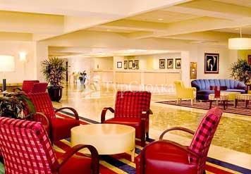 Atlanta Marriott Airport 3*