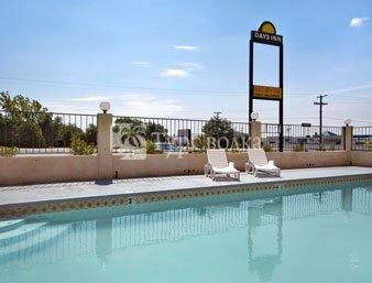 Days Inn Colorado City (Texas) 2*