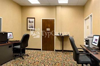 Antlers Hilton Colorado Springs 4*