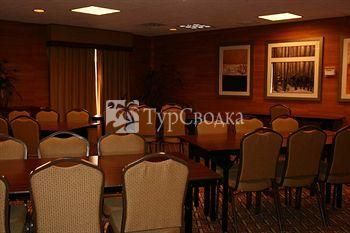 Hampton Inn & Suites Colorado Springs/I-25 South 3*