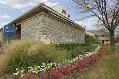 Americas Best Value Inn West Columbus (Ohio) 3*