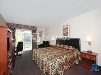 BEST WESTERN Columbus North 3*