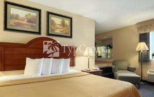 BEST WESTERN Port Columbus 3*