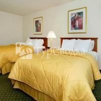 Comfort Inn North Polaris 2*
