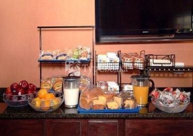 Comfort Inn & Suites Downtown Columbus (Ohio) 3*