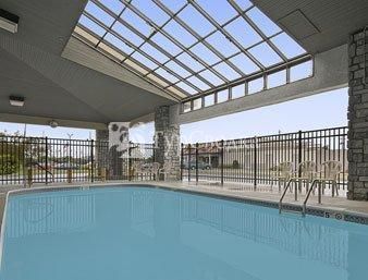 Days Inn Columbus Fairgrounds 2*