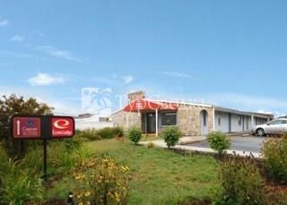 Econo Lodge Brice Road 1*