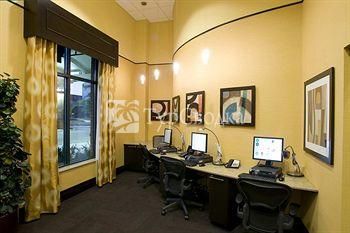Embassy Suites Columbus - Airport 3*