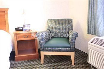 Hampton Inn Columbus Hamilton 3*