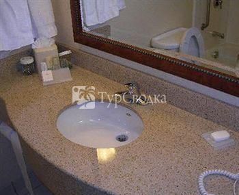 Hilton Garden Inn Columbus-University Area 3*