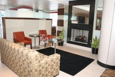 Holiday Inn Columbus Downtown Capital Square 3*