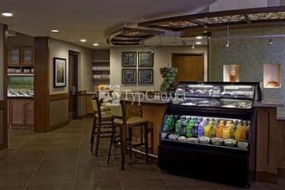 Hyatt Place Columbus/OSU 3*