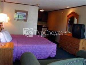 Knights Inn Columbus East 2*