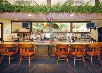 Quality Inn & Suites North Columbus (Ohio) 2*