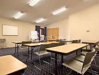 Ramada Columbus North 3*