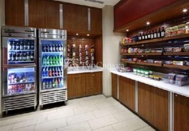 SpringHill Suites Columbus OSU 3*