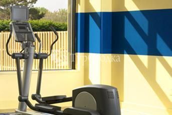 University Plaza Hotel and Conference Center 3*