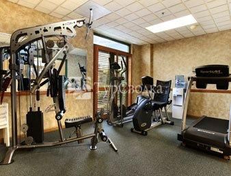 Wingate Inn Polaris Columbus (Ohio) 2*