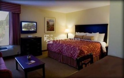 Home Towne Suites Columbus 2*