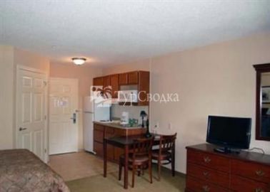 Suburban Extended Stay - Columbus 2*