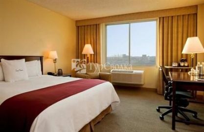 Doubletree Hotel Los Angeles/Commerce 3*