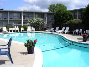 BEST WESTERN at Historic Concord 3*
