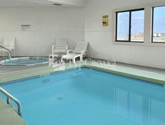 Days Inn Concordia 2*