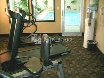 Comfort Inn & Suites Conway 2*