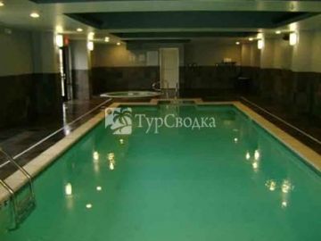 La Quinta Inn & Suites Conway 2*