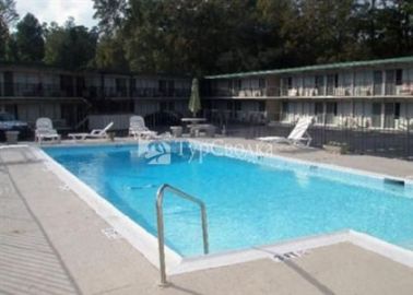 Econo Lodge Conway 2*