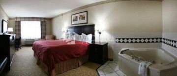 Country Inn & Suites Cookeville 3*