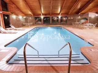 AmericInn Lodge & Suites Coon Rapids 2*