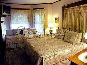 Rose & Thistle Bed & Breakfast Cooperstown 3*