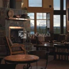 Copper River Princess Wilderness Lodge 4*