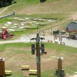 New Village Condominiums Copper Mountain 3*