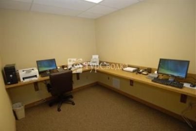 Country Inn & Suites Cordele 2*