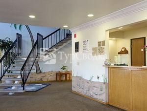 Days Inn Corning (California) 2*