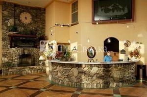 Vagabond Inn Executive Corning The Lodge 3*