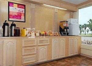 Budget Inn & Suites Shoreline Corpus Christi 2*