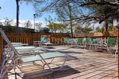 Holiday Inn Corpus Christi Airport Hotel & Conference Center 3*