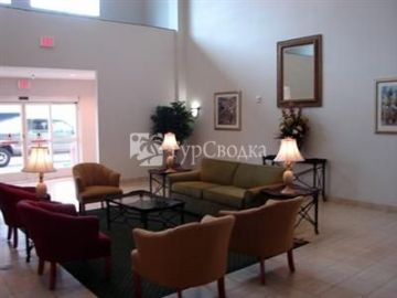 La Quinta Inn & Suites Corpus Christi Northwest 3*
