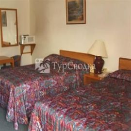 Passport Inn Corpus Christi 2*