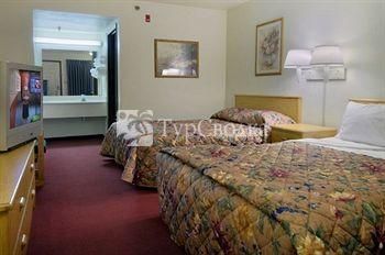 Red Roof Inn Corpus Christi South 3*