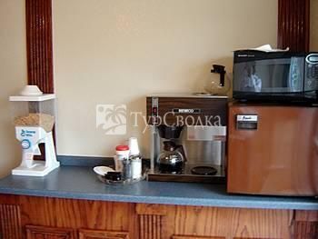 Regency Inn Motel Corpus Christi 1*