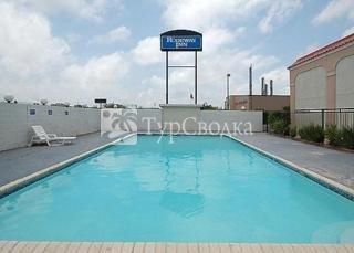 Rodeway Inn Corpus Christi 1*
