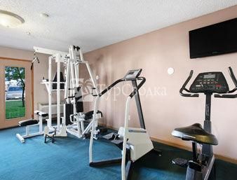 Baymont Inn & Suites Cortez 2*