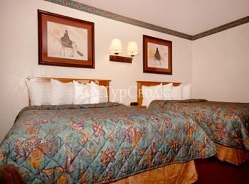 BEST WESTERN Turquoise Inn and Suites 3*