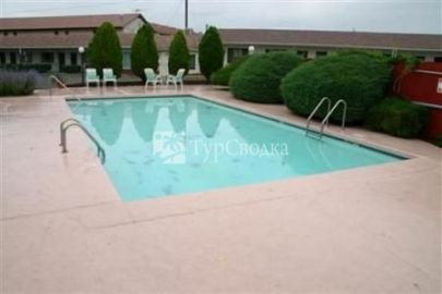 Budget Host - Mesa Verde 2*